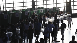 Chile votes for president amid crime, migration fears