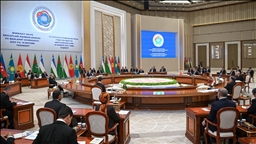 Лидеры Центральной Азии подписали ключевые документы по итогам VII Консультативной встречи в Ташкенте