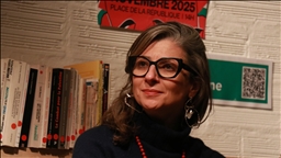 Francesca Albanese à Anadolu : « Non, le cessez-le-feu n’a pas mis fin au génocide » à Gaza