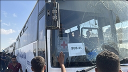 حماس: تسلمنا من إسرائيل قائمة بأسماء 1468 أسيرا من غزة