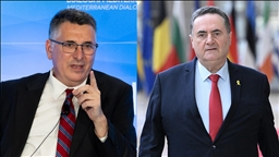 كاتس وساعر ينضمان لسموتريتش وبن غفير: لن تُقام دولة فلسطينية