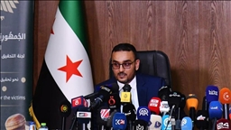 لجنة تحقيق أحداث السويداء: توثيق 800 إفادة وسنحاسب المتورطين