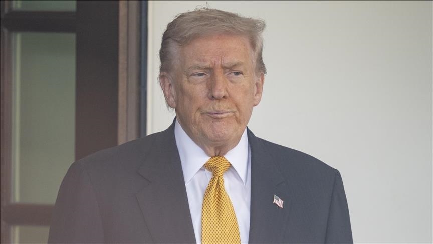 Trump ubah sikap, dukung rilis dokumen epstein di DPR AS