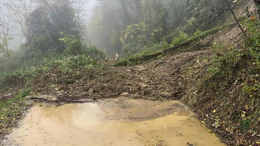 Невреме во Словенија предизвика поплави, свлечишта и штета на инфраструктурата