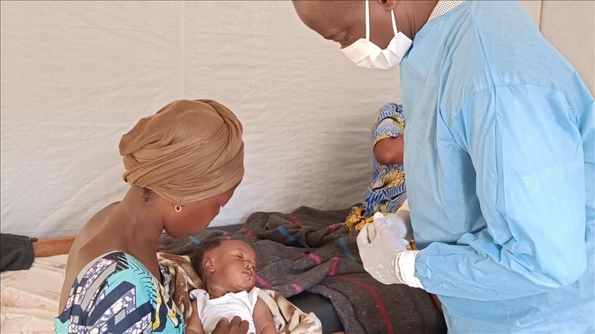 US to give Zambia $1.5B in new health sector grant for next five years