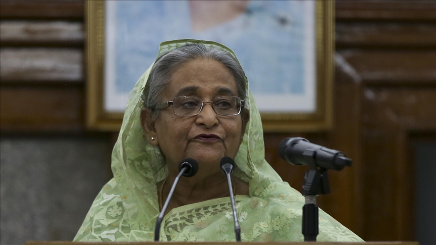 Bangladesh : Hanisa juge sa condamnation à mort « politiquement motivée »