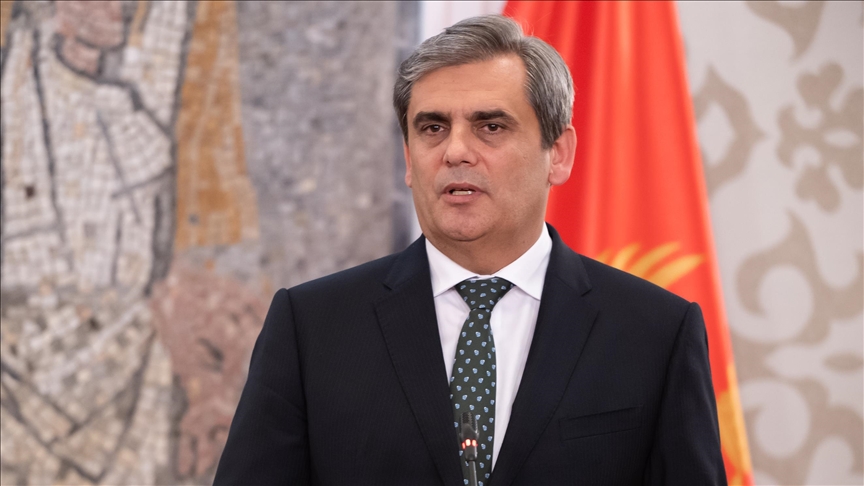 MVP Crne Gore Ibrahimović vjeruje da će vize državljanima Turske biti ukinute za deset, 15 dana