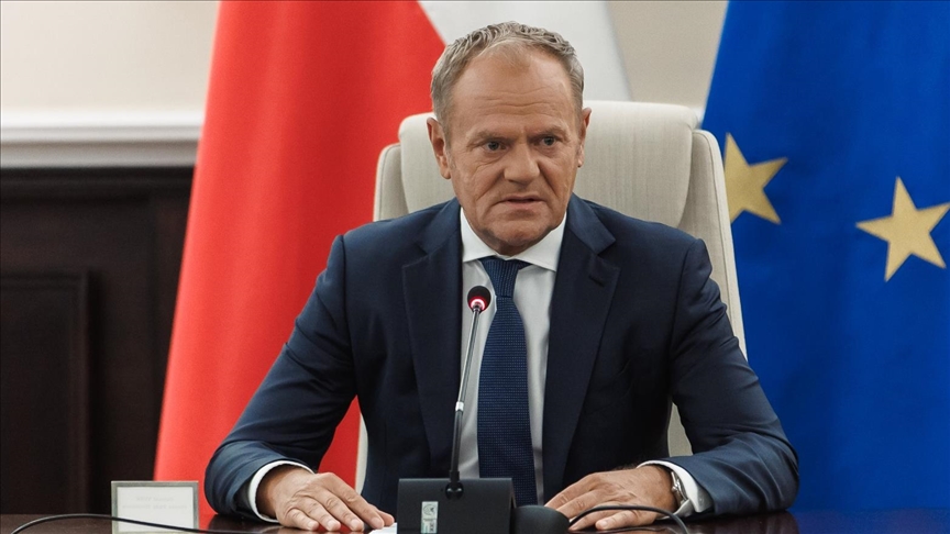 Polish premier says damage to key intercity rail line was act of sabotage