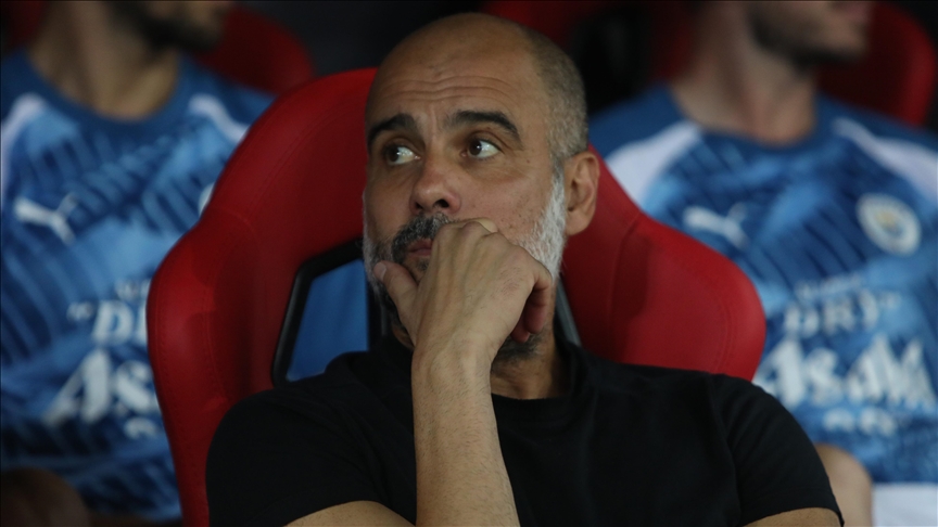 Josep Guardiola, Katalonya-Filistin maçının önemine değindi