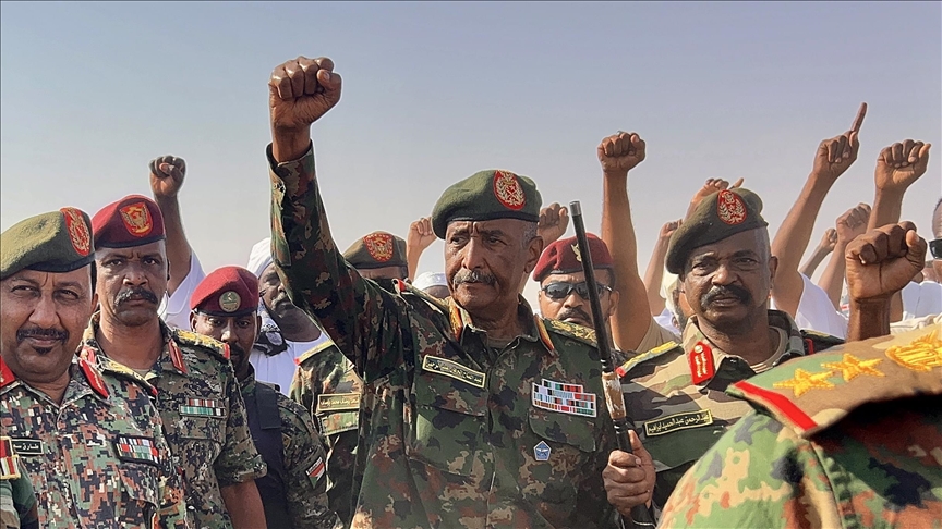 L’armée soudanaise reprend une ville au Nord-Kordofan après des affrontements avec les paramilitaires des FSR