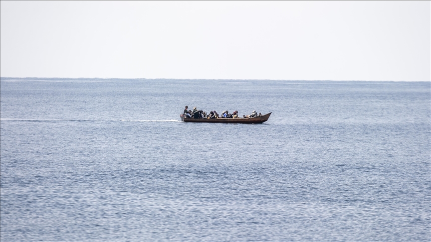 Malaysia ends 9-day search after confirming 29 Rohingya deaths in migrant boat capsize