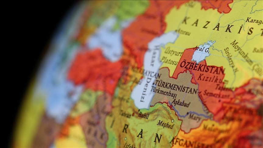 Uzbekistan, Turkmenistan launch joint border trade zone to expand interregional ties