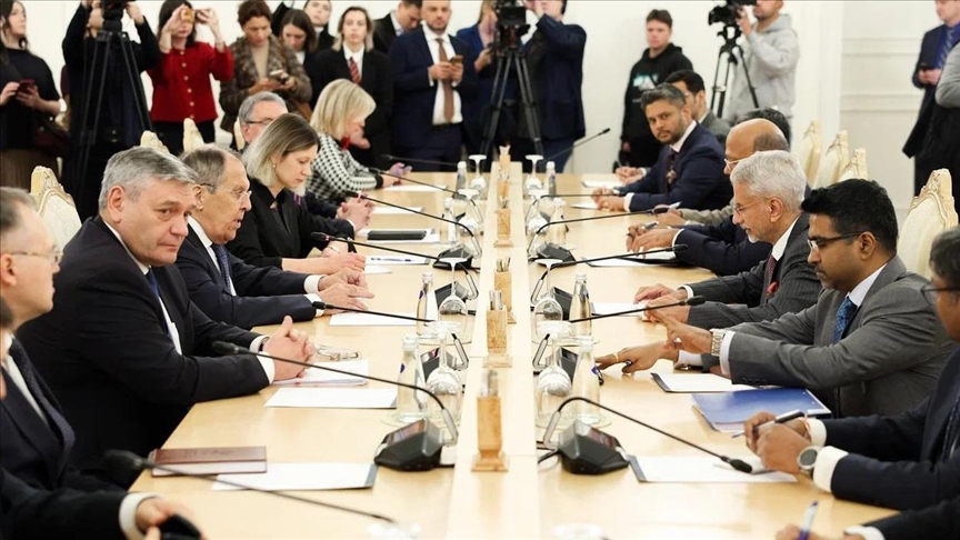 Москва и Дели укрепляют стратегическое партнерство перед предстоящим саммитом