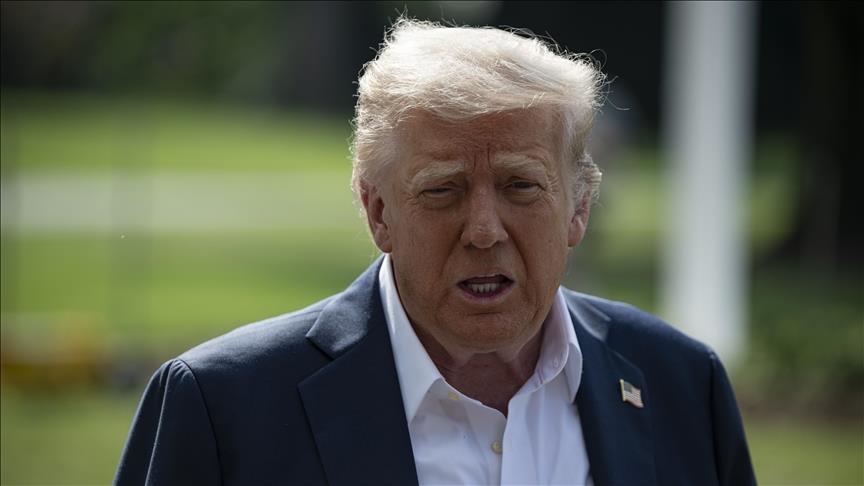 Трамп најави можни разговори со Мадуро додека САД ја засилуваат воената кампања на Карибите