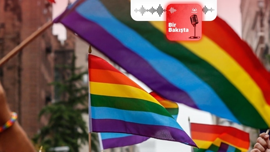 “Sosyo-kültürel terörizm” kapsamında LGBT lobilerinin etkisi ne?
