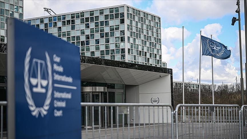 İsrail, UCM'ye Netanyahu ve Gallant hakkındaki tutuklama kararlarının iptali için başvuru yaptı