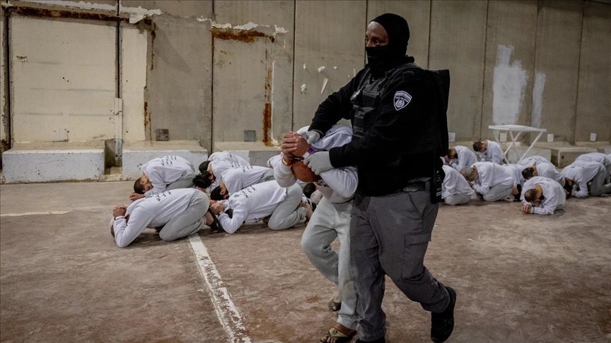 نادي الأسير: وفيات الأسرى الفلسطينيين أكثر من المعلن عنه إسرائيليا