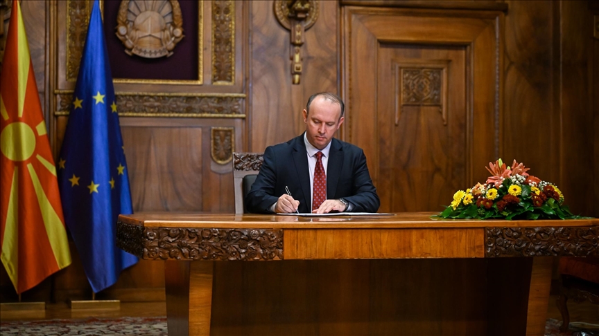 Maqedoni e Veriut, zgjedhjet e përsëritura për kryetarë në 4 komuna do të mbahen më 11 janar