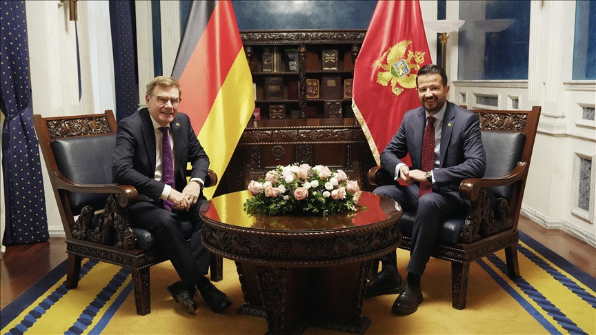 Вадефул во Црна Гора: Клучните реформи во правосудството пресудни за напредокот на Црна Гора кон ЕУ