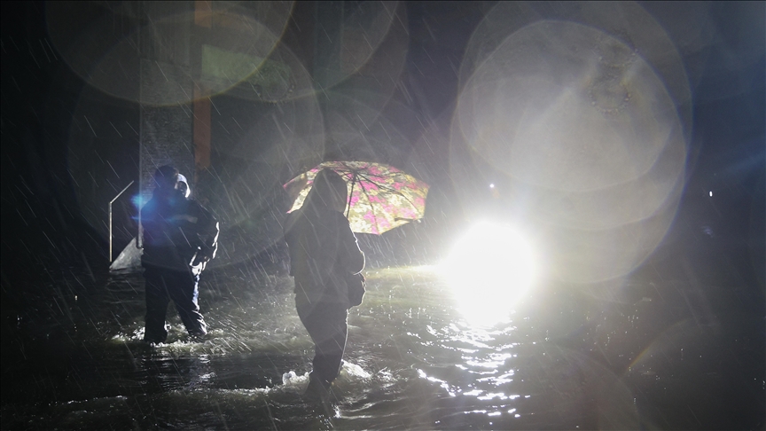 Landslide kills 6, injures 19 in central Vietnam