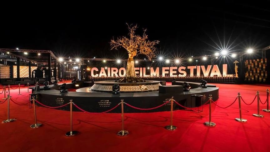 مشاركة تركية متميزة بمهرجان القاهرة السينمائي الدولي