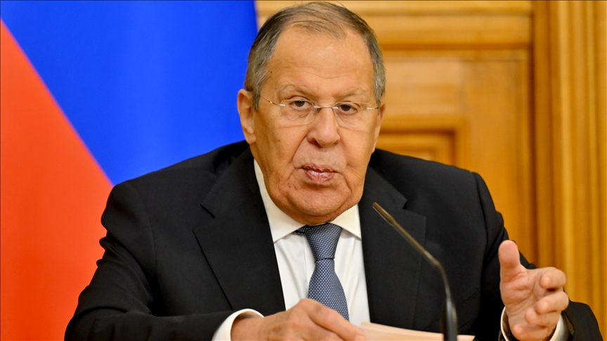 روسيا وإيران تبحثان قضايا إقليمية والنزاع بين باكستان وأفغانستان