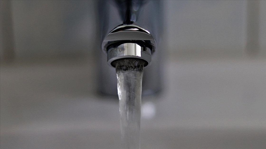 İstanbul'da suya her ay zam uygulaması yeni yılda da devam edecek