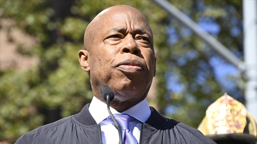 Seçimi kaybeden New York Belediye Başkanı, Yahudilere hizmet ettiğini söyledi