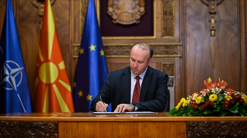 На 11 јануари повторени избори во 4 општини во Северна Македонија