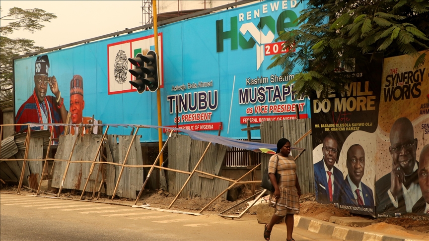 Nigeria : 25 écolières enlevées lors d’une attaque dans l’État de Kebbi