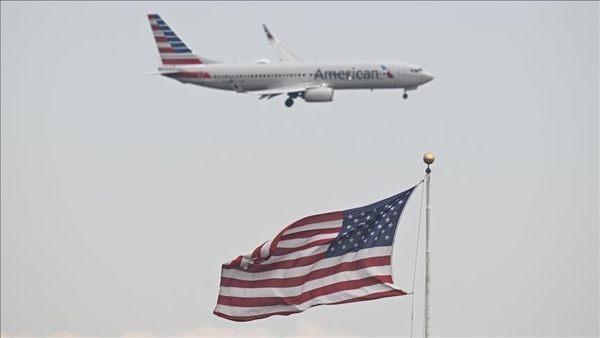 US to end nationwide flight reductions as controller staffing stabilizes