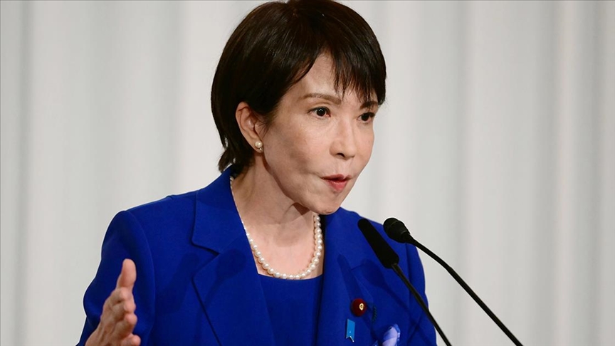 Çin ile Japonya arasında Takaiçi\'nin Tayvan\'a ilişkin sözlerinin yarattığı gerilim büyüyor