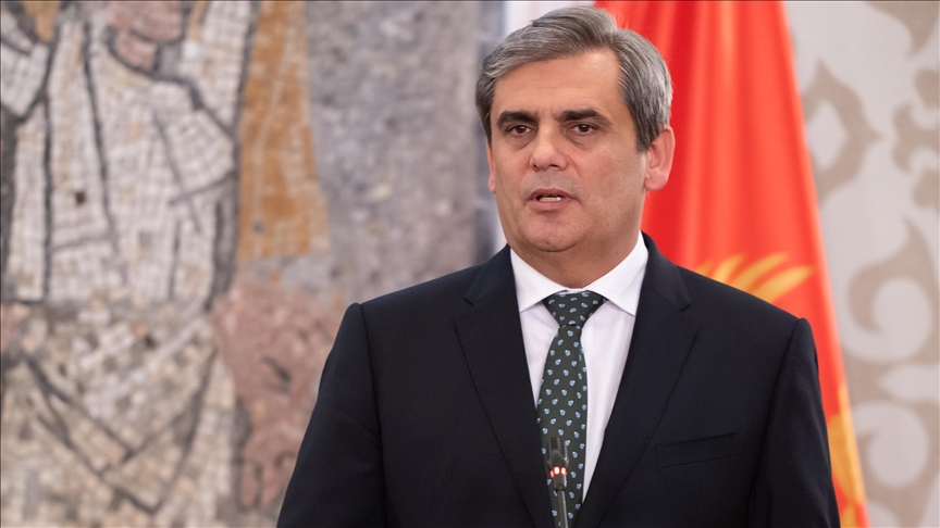 MVP Crne Gore Ibrahimović vjeruje da će vize državljanima Turske biti ukinute za deset, 15 dana