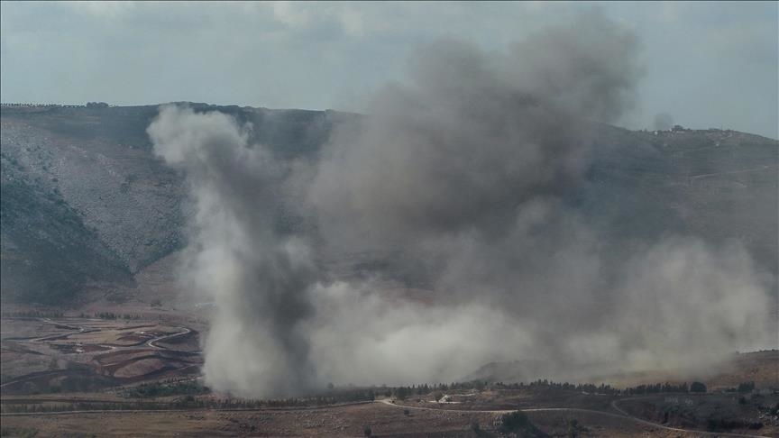 1 killed in Israeli strike in southern Lebanon despite ceasefire
