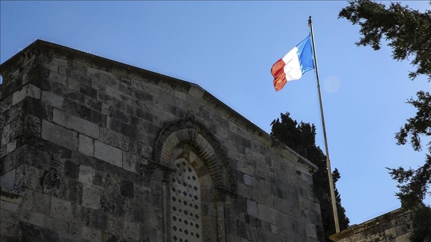 France: Enquête ouverte après une messe en hommage à Pétain à Verdun