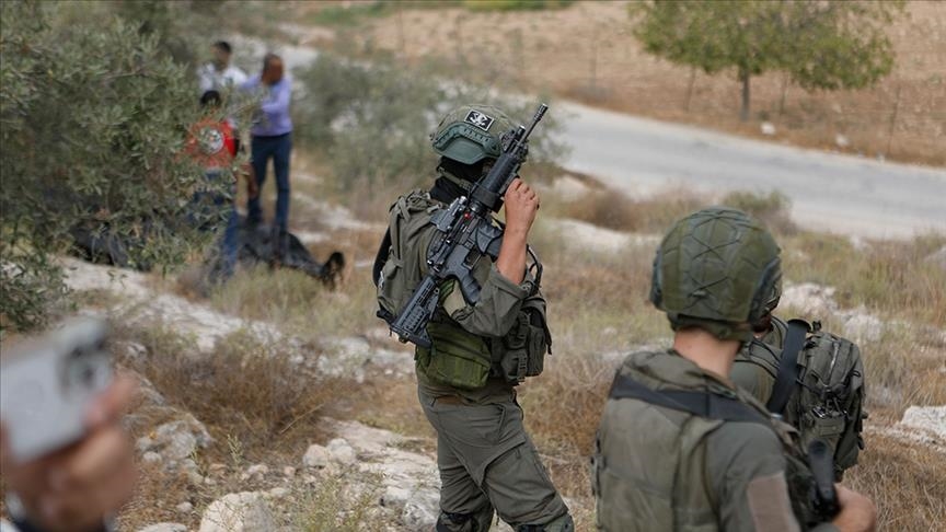 Германија ги укинува ограничувањата за извоз на оружје во Израел