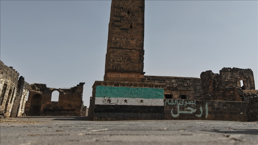 1st trial session begins in Syria to probe coastal violations