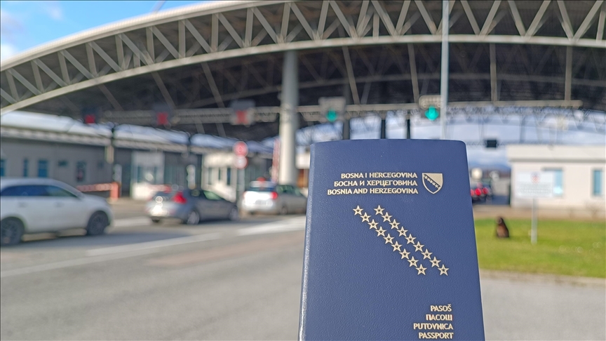 Država pooštrava kontrolu: Izlazak iz BiH neće biti moguć bez plaćanja kazne za saobraćajni prekršaj