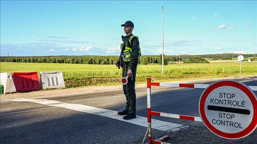 Lithuania to roll out 44 local cybersecurity operations centers to boost national defense