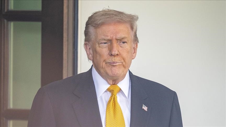 Трамп не исключил переговоры с президентом Венесуэлы Николасом Мадуро