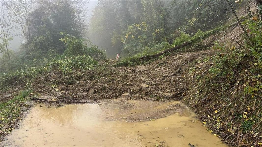 Nevrijeme u Sloveniji prouzrokovalo poplave, odrone i oštećenja infrastrukture