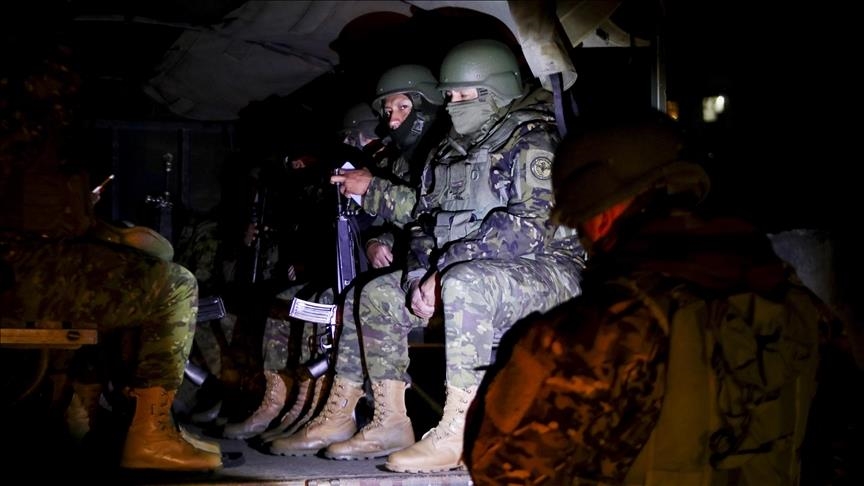 Еквадорците го отфрлија предлогот за дозвола на странски воени бази во земјата