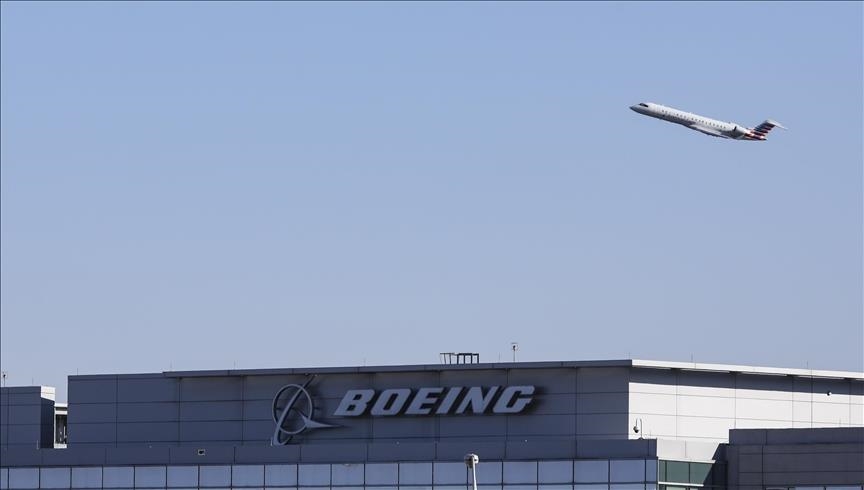 Emirates places order for 65 aircraft from Boeing worth $38B at Dubai Air Show