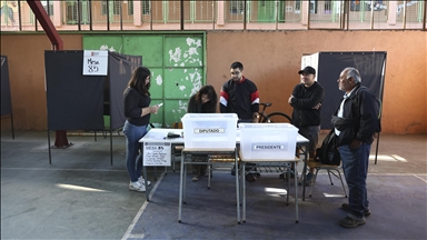 Chile’s presidential race heads to runoff between left-wing Jara, far-right Kast