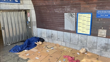 Strehimoret e Brukselit pranojnë 2 të porsalindur çdo muaj, ndërsa kriza me mungesë të strehimit përkeqësohet