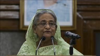 Bangladesh : Hanisa juge sa condamnation à mort « politiquement motivée »