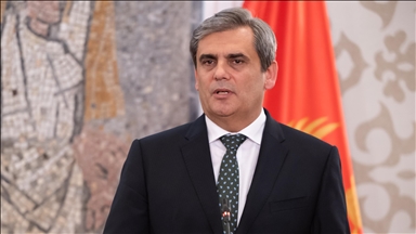 MVP Crne Gore Ibrahimović vjeruje da će vize državljanima Turske biti ukinute za deset, 15 dana