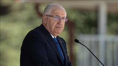 Bakan Güler'den düşen askeri kargo uçağının kara kutusuna ilişkin açıklama