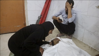 نقض اتش‌بس در غزه؛ سه فلسطینی از جمله یک کودک در حملات اسرائیل کشته شدند