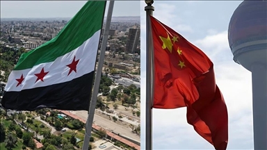 La Syrie et la Chine s'engagent à renforcer leur collaboration en matière de sécurité et de lutte contre le terrorisme